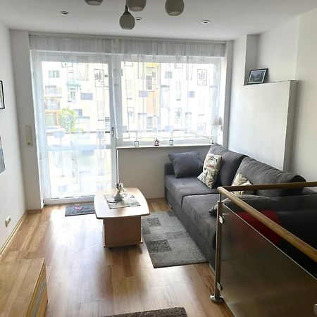Zur Duene Warnemuende Villa Rostock Luaran gambar